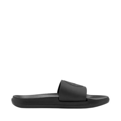 Mädchen-Flip-Flops 4F F031 Tiefschwarz 4FJWSS26FSLIF031 20S