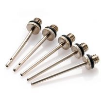 Meteor 5mm Ballnadel