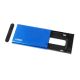 7. I-BOX HD-05 Externes Gehäuse 2,5" USB 3.1 Gen. 1 Blau