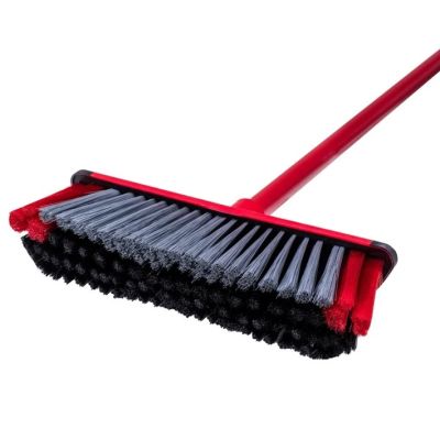7. Vileda 3Action Brush
