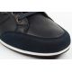 7. Wrangler Herrenschuhe, Sneaker Rhys, marineblau, modische Schuhe