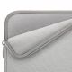 3. Tech-Protect Sleevy Laptop 13-14 Hülle – Grau