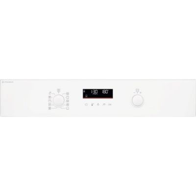 6. ELECTROLUX EOD6F77WV Backofen