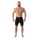 4. Vale Tudo MMA Kompressionsshorts (Tight) Schwarz CS - S