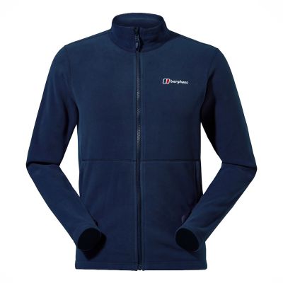 4. Berghaus Prism PT InterActive Jacke Größe M + Berghaus Remote Hike 23l Dame Ryggsekk Rucksack Schwarz