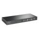 5. Switch TP-LINK TL-SG1024 (24x 10/100/1000Mbps)