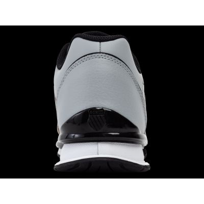 4. K-swiss RINZLER ULTIMATE Herren-Sneaker grau (01235-032-M)