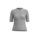 POC W's Cadence Jersey Grau