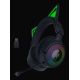 4. Razer Kraken Kitty V3 Pro On-Ear-Headset