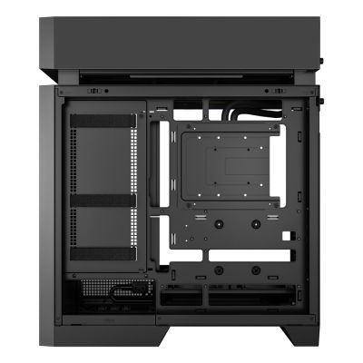 5. DeepCool CL6600 Gehäuse