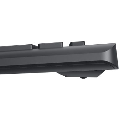 20. Dell Kabelloses Tastatur- und Maus-Set KM3322W
