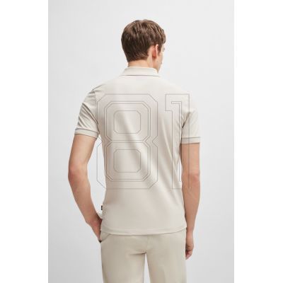 5. Polo Shirt Boss Pallas Bright M 50468301-131