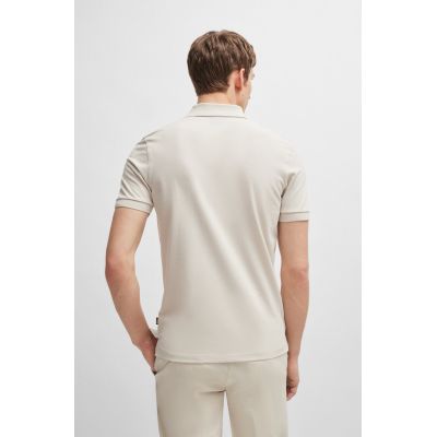 5. Boss Pallas Bright Poloshirt M 50468301-131