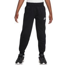 Nike Club Fleece Kinderhose Schwarz FD3019 010