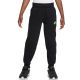 Nike Club Fleece Kinderhose Schwarz FD3019 010