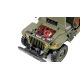 9. Amewi 22737 ferngesteuertes Modell Offroad-Raupenfahrzeug mit Elektromotor, Maßstab 1:14