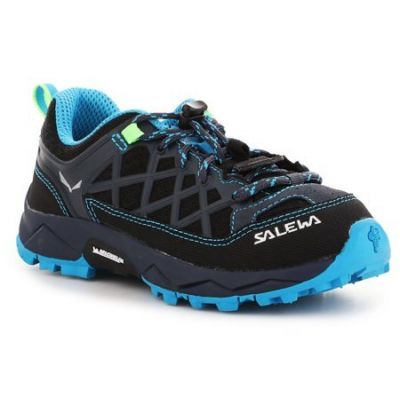 Salewa Jr Wildfire 64007-3847 Wanderschuhe