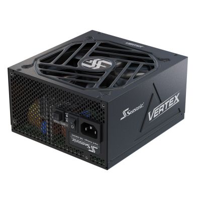 2. SeaSonic Vertex GX 1200W Netzteil