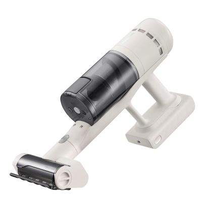 23. Roborock H60 Hub Akku-Staubsauger