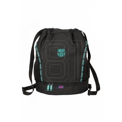 5. FC Barcelona 612425197 Sportrucksack