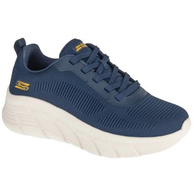 Skechers Bobs B Flex Hi 118360-NVY Marineblau 41