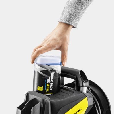 8. K 7 Premium Smart Control Flex Hochdruckreiniger für den Hausgebrauch - 1.317-363.0