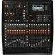 7. Behringer X32 Producer Audiomixer, 40 Kanäle, 10–22.000 Hz, Schwarz