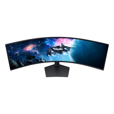 15. Samsung Odyssey G9 LED-Monitor 49" LS49CG950EUXEN