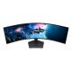 15. Samsung Odyssey G9 LED-Monitor 49" LS49CG950EUXEN