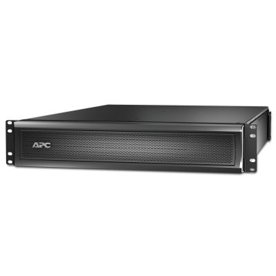 6. APC Smart-UPS X 120V Externes Akku-Pack Rack/Turm