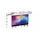 9. Verbatim 49593 Computermonitor 43,9 cm (17,3") 1920 x 1080 Pixel Full HD LCD-Touchscreen Schwarz