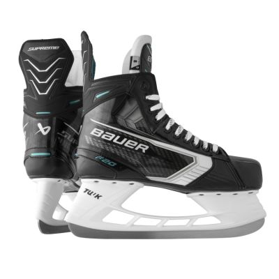 Bauer Supreme F20 Eishockey-Schlittschuhe für Fortgeschrittene