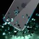 14. 3mk Clear Case Eco für Apple iPhone 16 Pro Max – transparent