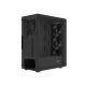 5. FURY SHOBO SH8F MIDI-TOWERCASE MIT FENSTER, SCHWARZ