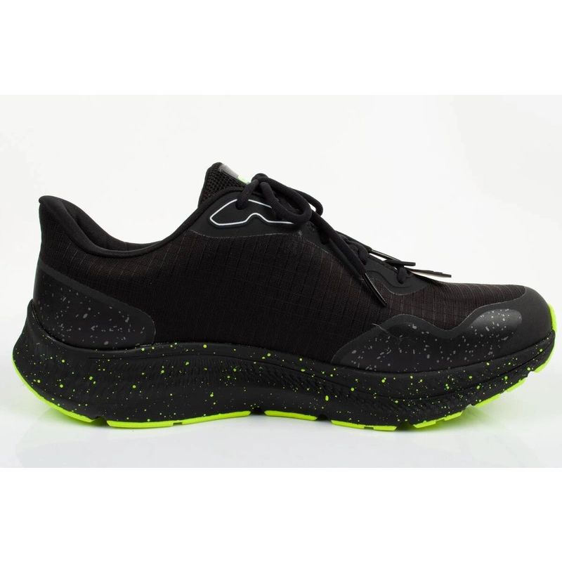 15. Skechers Go Run M 220874/BKLM Sportschuhe