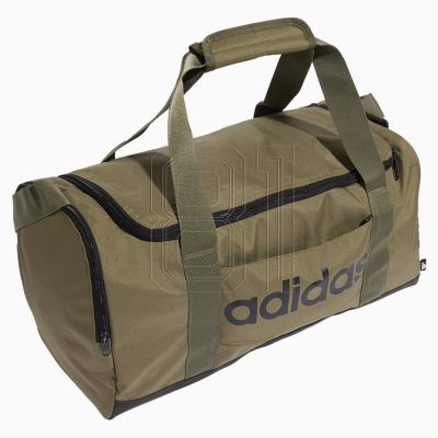 2. Adidas Linear Duffel S Tasche IN6114