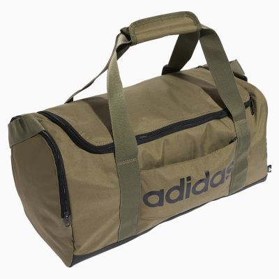 2. Adidas Linear Duffel S Tasche IN6114