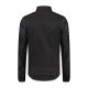 2. Rogelli ESSENTIAL Regenjacke schwarz 3XL