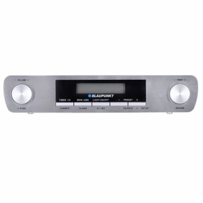 3. Blaupunkt KR14BT Küchenradio