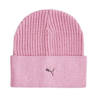 Puma Metal Cat Beanie Rosa 26404 05