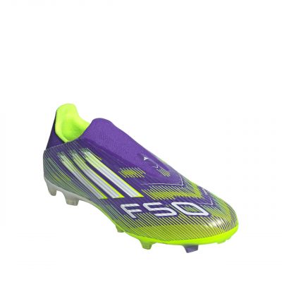 2. adidas F50 League LL FG/MG JH7734 Fußballschuhe