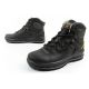 8. Grisport Nero Herren Trekkingschuhe Leder Wasserdicht Stiefeletten
