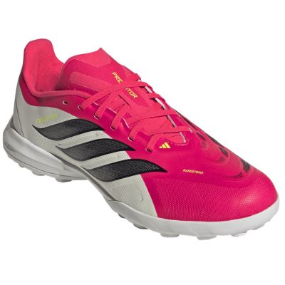 4. Adidas Predator League Jr TF Jr JR7912 Schuhe