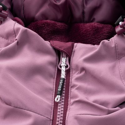 4. Damen-Isolierjacke 2AM4