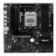 9. ASRock B850M Pro-A Mainboard