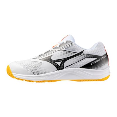 8. Mizuno Cyclone Speed 5 V1GA258098 Schuhe