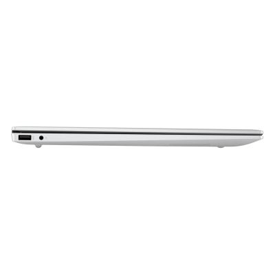 10. HP OmniBook 5 AI 16-af1216nw Ultra 7 255U 16" 2K OLED BV LBL 300 Nits 16 GB LPDDR5-7467 SSD512 Intel ArcCam 1080p 59 Wh Windows 11 Glacial Silver 2 Jahre