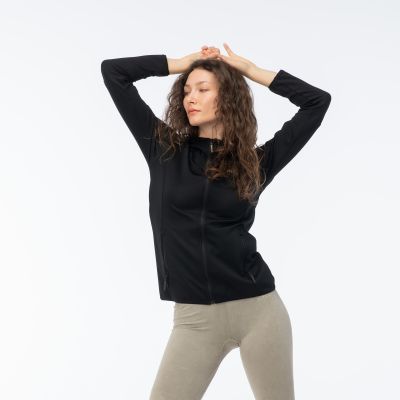 13. FASENTI Damen-Sweatshirt W