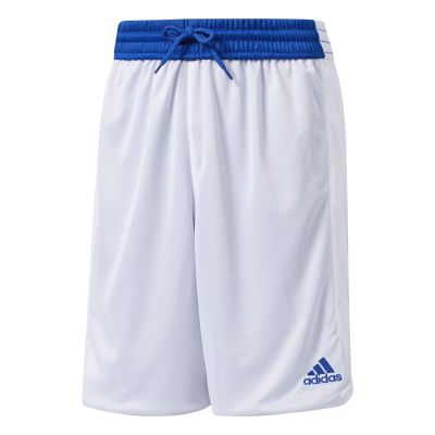 3. Adidas Youth Crazy Explosive Wendeshorts für Kinder - CG1290