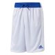 3. Adidas Youth Crazy Explosive Wendeshorts für Kinder - CG1290
